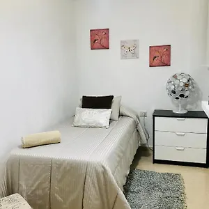 Céntrica Y Acogedora Habitación Los Llanos De Aridane