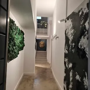 Apartamento Cartuja Modern & Luxury, Sevilha