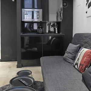 Apartamento Bella Vista Modern & Luxury, Sevilha