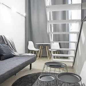 Apartamento Calesa Centro, Sevilha