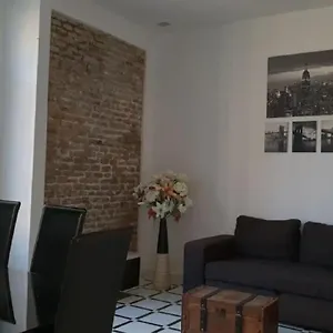 Apartamento Postigo Maestranza Apartamento - Kainga Homes, Sevilla