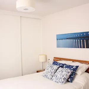 Apartamento Elegancia By Sevillaluxurysuites, Sevilla