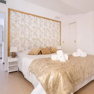 Apartamento Goyeneta Luxury, Sevilla