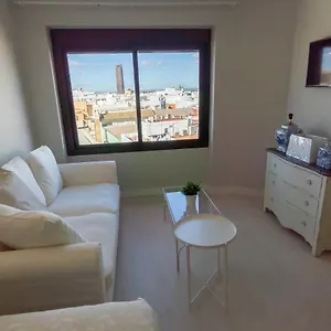 Apartamento Rentalsevilla En La Esencia De Triana, Sevilla