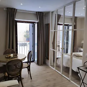 Apartamento Premium En El Centro De, Sevilla
