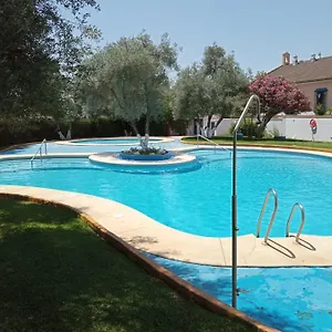 Apartamento Brisas Vip, Sevilla