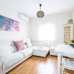 Apartamento Ixte Alameda Plaza 3, Sevilla