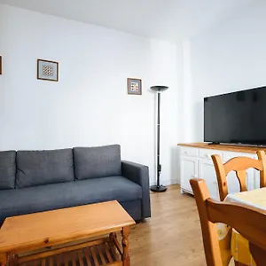 Apartamento Pilsev Center, Sevilha