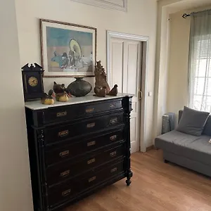 Apartamento Buen Viaje/san Esteban, Sevilla