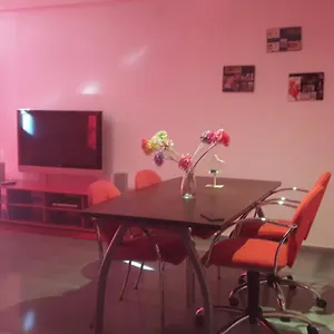 Apartamento Espacioso Duplex, Sevilha