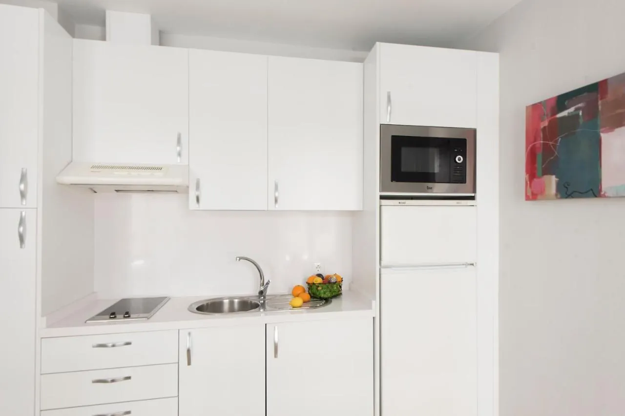 Centriko Francos Apartment Seville