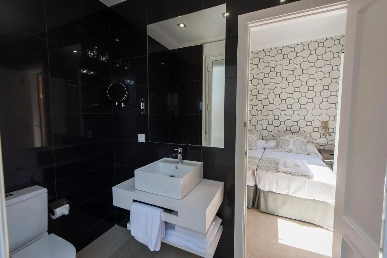 Centriko Francos Apartment Seville