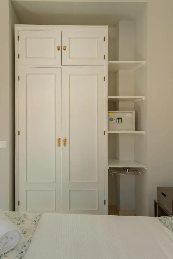 Centriko Francos Apartment Seville