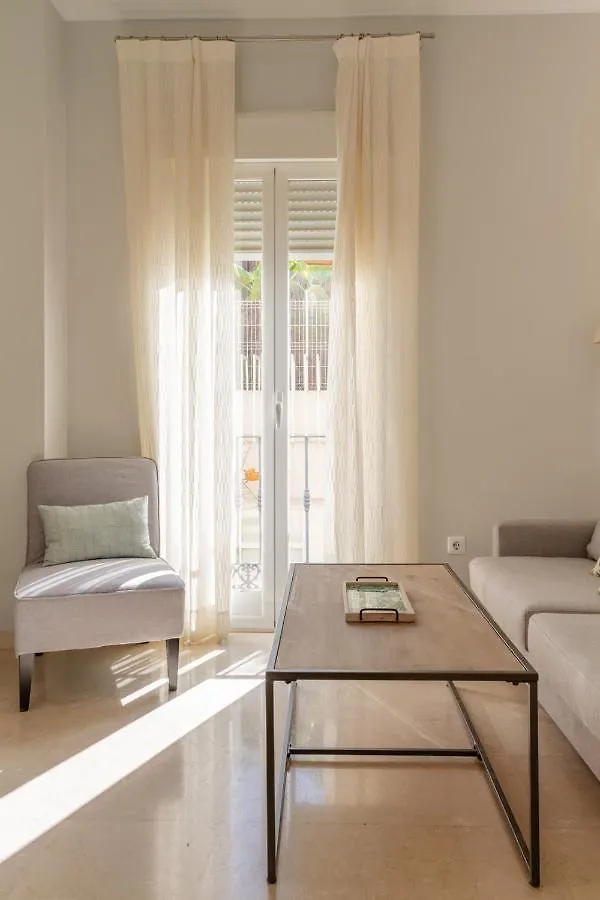 Centriko Francos Apartment Seville