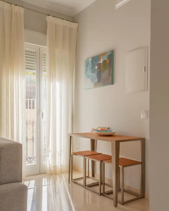 Centriko Francos Apartment Seville
