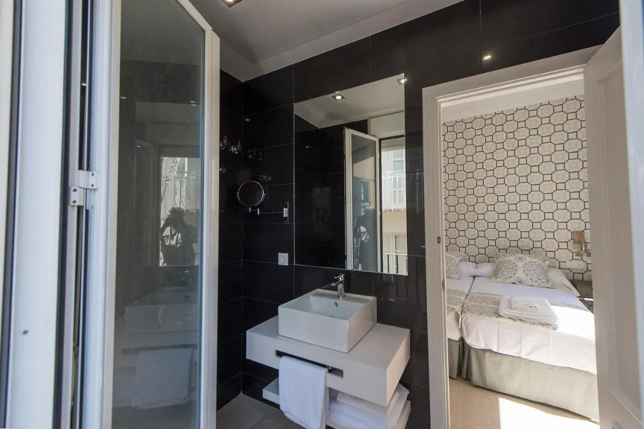 Centriko Francos Apartment Seville