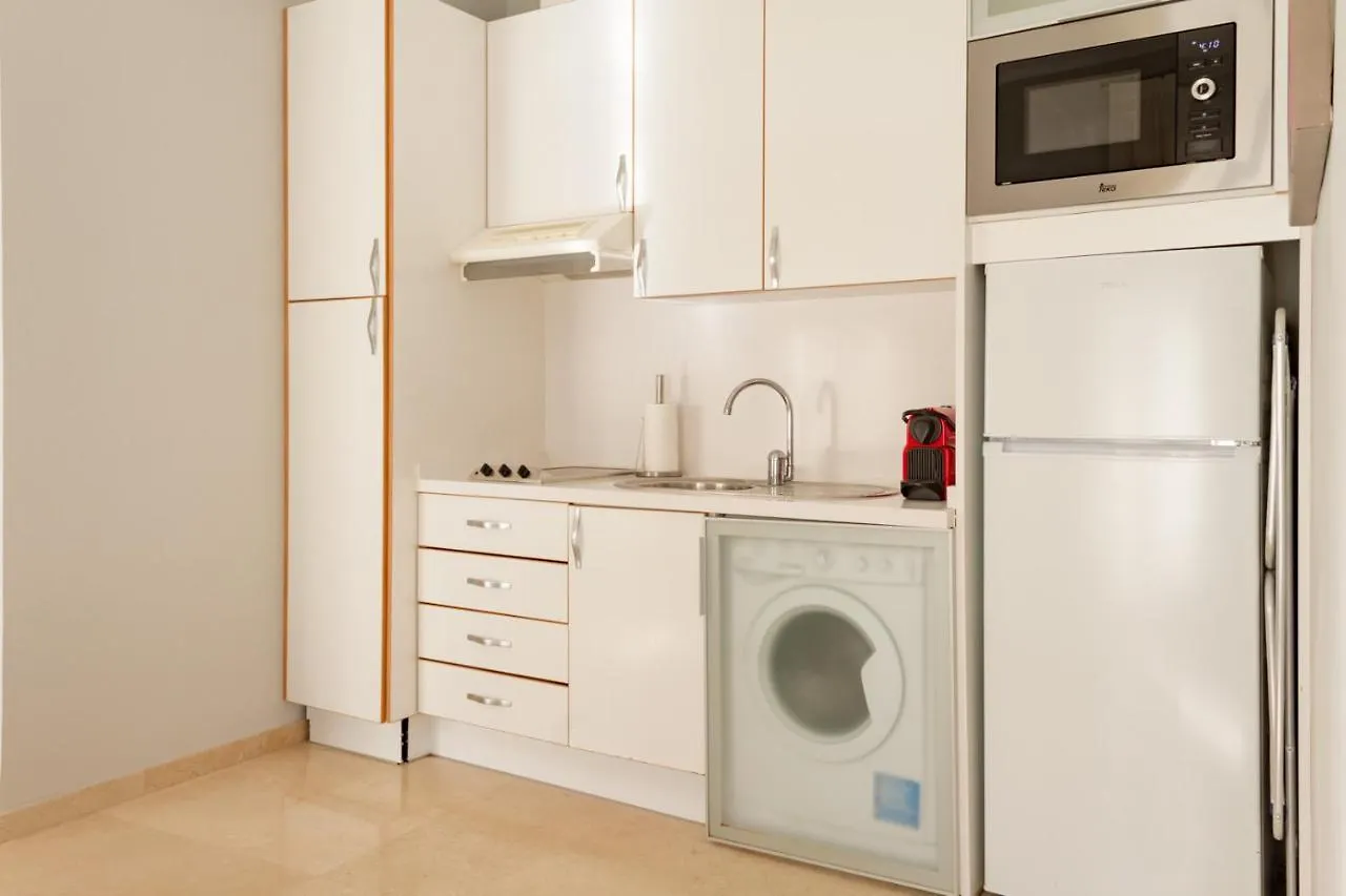 Centriko Francos Apartment Seville 0*,  Spain
